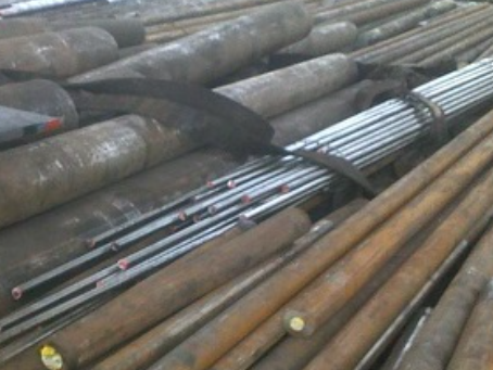 青铜峡40CrMnMo7模具钢