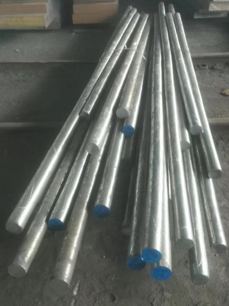 青铜峡P20模具钢