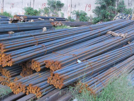 青铜峡50Cr合金结构钢