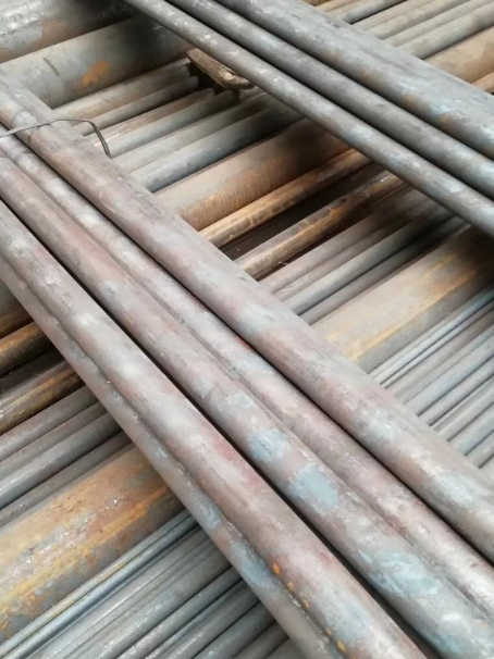 青铜峡30CrMnTi合金结构钢