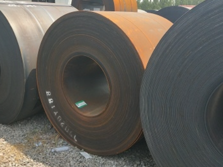 青铜峡Q355NHB耐候板