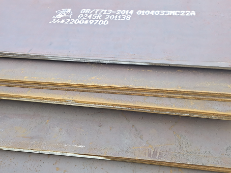 青铜峡容器板-Q245R